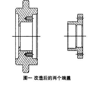 圆柱齿轮减速机漏油原因分析及解决方案