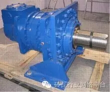 齿轮减速机,圆柱齿轮减速机,圆柱齿轮减速器,硬齿面齿轮减速机